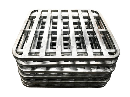 福州叉车铁托盘