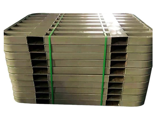 福州钢制金属叉车托盘