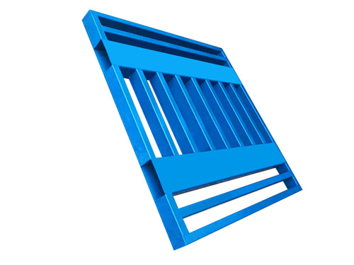 福州双向叉车托盘