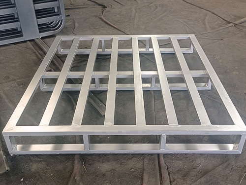 福州镀锌钢制金属托盘